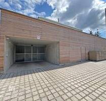 Tiefgaragenstellplatz in zentrumsnaher Lage von Beilngries