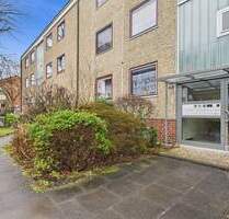 3-Zimmer-Eigentumswohnung mit Balkon & Garage in Hamburg - vermietet, frei ab 2026