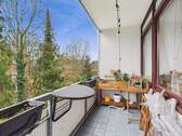 Balkon - 