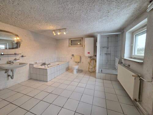 Badezimmer - 