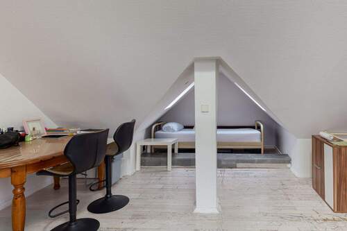 Maisonette Arbeiten - Mehrfamilienhaus, Wohnhaus mit 416,00 m&sup2; in Essen zum Kaufen