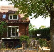 Doppelhaushälfte zur Sanierung in ruhiger Wohnlage - Hamburg Billstedt