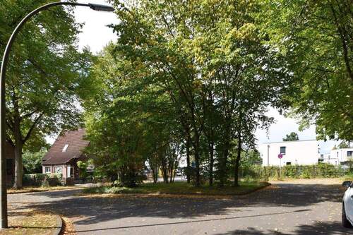 Umgebung Rondell.jpg - 3 Zimmer Doppelhaushälfte in Hamburg