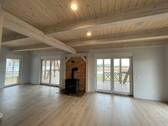 Wohnraum - 