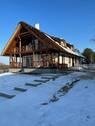 Westansicht Winter - 