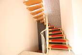 Treppenhaus - 