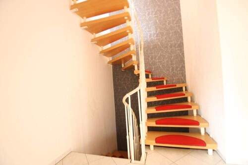 Treppenhaus - 