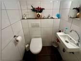 Gäste-WC - 