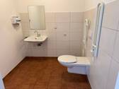 Behinderten WC - 