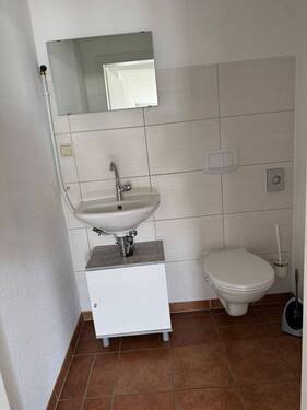 WC - 