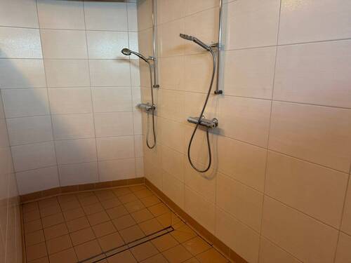 Duschen - 