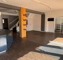 *Geschäftsräume in Wulften* - 900,00&nbsp;EUR Kaltmiete, in Wulften am Harz (PLZ: 37199)