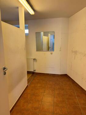 Umkleide - 