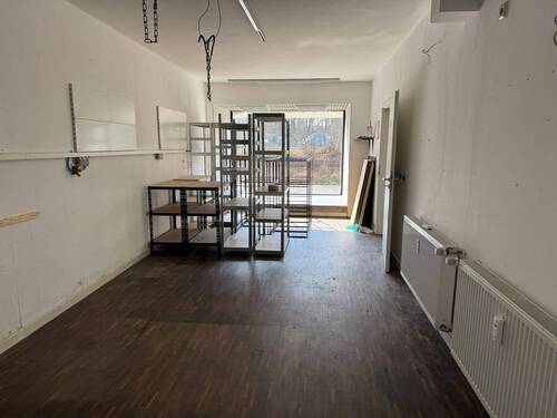 kleiner Raum - 