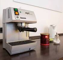 Heller Arbeitsplatz im Glockenbach-Loft - flexibel, inkl. WLAN & Kaffee - München Ludwigsvorstadt-Isarvorstadt