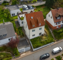 Mehrgenarationen-Wohnen in Wetzlar TOP Lage! Auf 262m2 14-Zimmer laufend gepflegt, solide Substanz