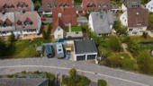 Rückseite Haus - 1 Zimmer Mehrfamilienhaus, Wohnhaus zum Kaufen in Wetzlar