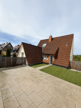 DG WEH 4 Dachterasse Süd-Ost - Mehrfamilienhaus, Wohnhaus mit 262,00 m&sup2; in Wetzlar zum Kaufen