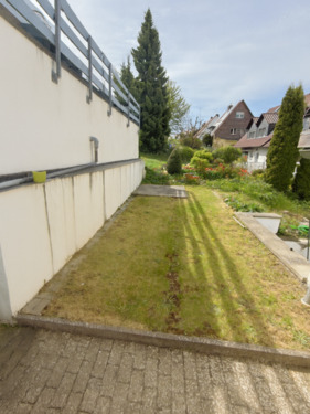 Gartenfläche WEH 3 - 