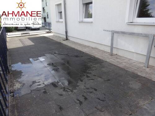 Freisitz - 
