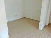 offene Küche - 3 Zimmer Etagenwohnung in Amberg