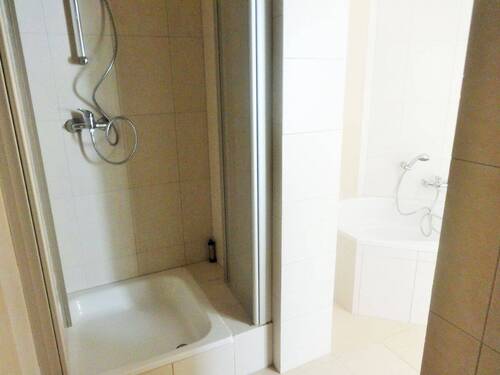 Dusche - 