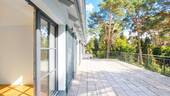 Terrasse - 