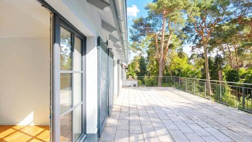 Terrasse - 