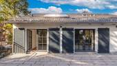 Weitere Ansicht Terrasse - 