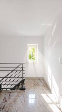 Treppenhaus - 