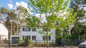 Hausansicht - 