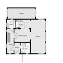 Grundriss EG - 