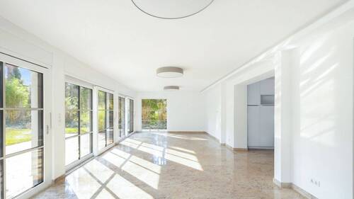 Weitere Ansicht Wohnbereich - Einfamilienhaus mit 200,00 m&sup2; in Berlin zur Miete