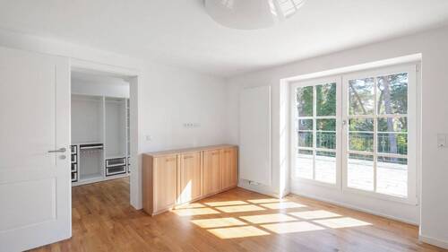Weitere Ansicht Zimmer - 