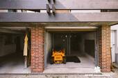 Garage - 