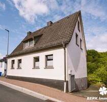 BERK Immobilien - Wohnen mit Charme und großzügigem Raumangebot in Keilberg - Bessenbach / Keilberg