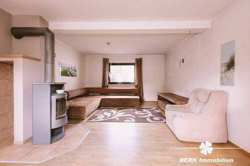 Wohnzimmer - 