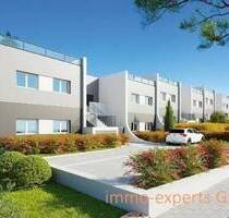 Reihenhaus in ruhiger Lage an der nördlichen Costa Blanca - Finestrat