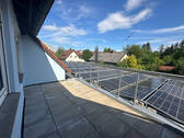 Balkon - Renovierte 3,5-Zimmerwohnung in Crailsheim zur Miete ab 01.06. frei