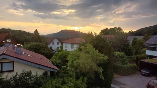Ausblick - 