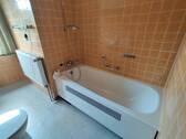 mit Badewanne - 