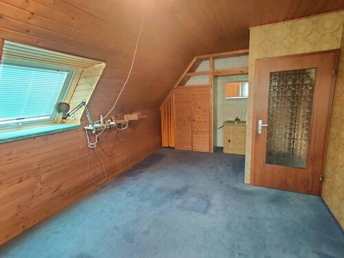 Kinderzimmer DG - 