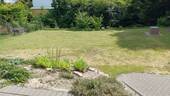 Blick in den Garten - 