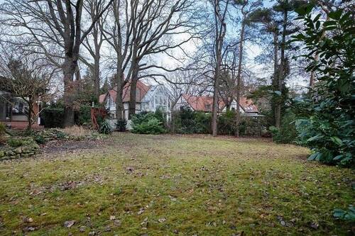 Grundstück - Einfamilienhaus zum Kaufen in Berlin