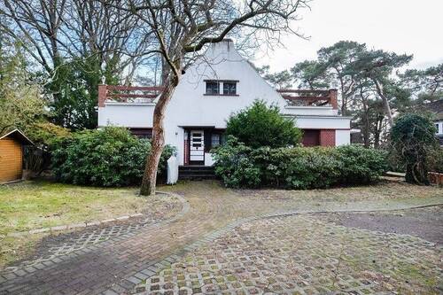 Weitere Hausansicht - Einfamilienhaus in Berlin zum Kaufen