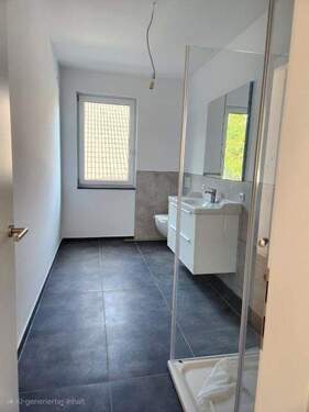 Tgl.-Duschbad - 