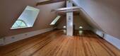 Loft mit Gauben - 