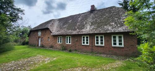 Bild 3 - 6 Zimmer Einfamilienhaus in Risum-Lindholm