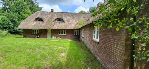 Bild 4 - Einfamilienhaus mit 225,10 m&sup2; in Risum-Lindholm zum Kaufen