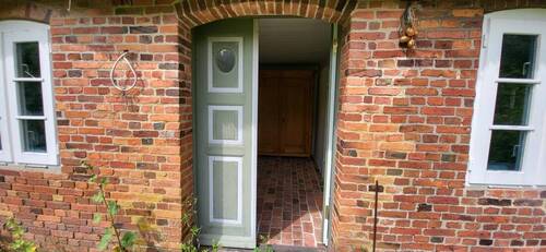 herzlich willkommen - 